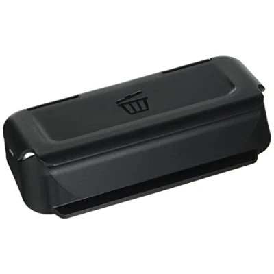 Imagen de Škoda cajón de cenicero, papelera, puerta en negro.