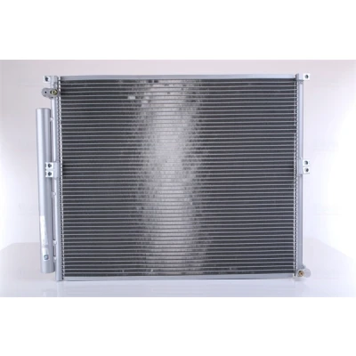 Imagen de NISSENS 940106 Condensador con secador Aluminio 516 R 134 a TOYOTA: Land Cruiser Prado 120, FJ
