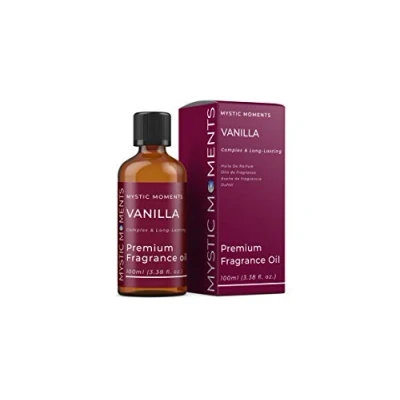 Imagen de Vainilla Aceite Perfumado 100ml