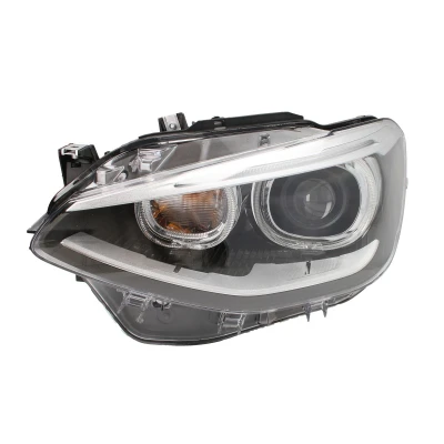 Imagen de HELLA 1ZS 010 741 651 Faros BMW: 1 Hatchback