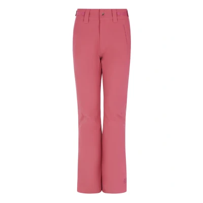 Imagen de Protest Pantalones de snowboard, Mujer, Talla: Medium, Rose dust