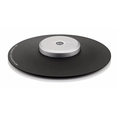 Imagen de Philips LFH9172 Micrófono para reuniones