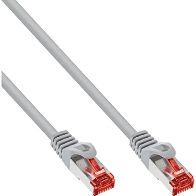 Imagen de Inline 15m S stp/pimf Cat. 6 Cables De Red
