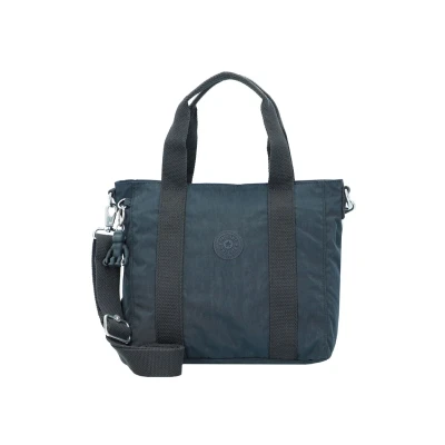 Imagen de Kipling Asseni MINI Bolso de mano, Mujer, Talla: One Size, Blue bleu 2