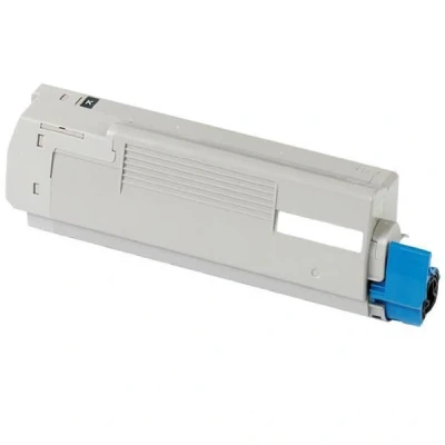 Imagen de Tóner Negro Oki C5600/5600dn/n/5700/5700dn/n (6000 Pag) 43324408