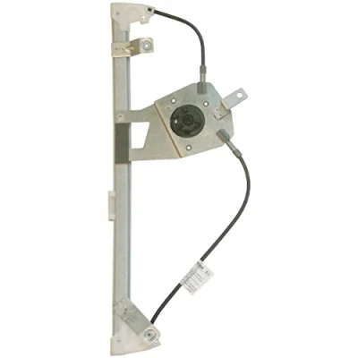 Imagen de Valeo Elevalunas Atrás izquierda eléctrico sin electromotor con función de confort 850800 RENAULT: MEGANE 2, 2 Stufenheck, Kombi