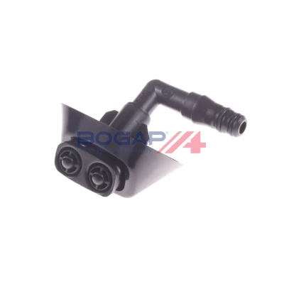 Imagen de BOGAP L5522121 Tobera de agua regadora, lavado faros OPEL: Vectra C GTS, Sedán