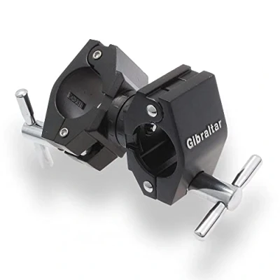 Imagen de Gibraltar accesorios de rack road series abrazadera 360 SC GRSAR Conecta dos barras