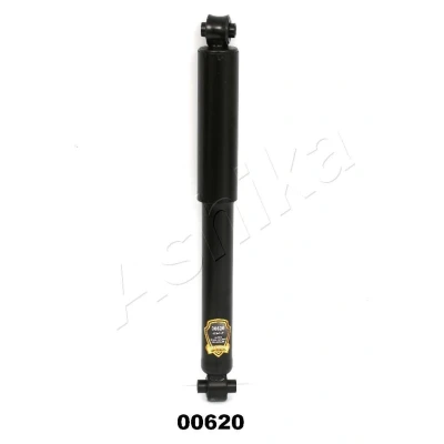 Imagen de ASHIKA MA 00620 Amortiguador Eje trasero Presión de gas Bitubular telescópico Anillo superior, inferior VOLVO: 240 Familiar