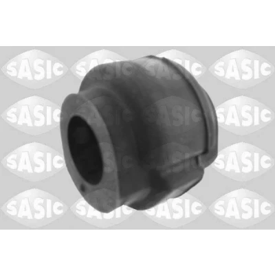 Imagen de SASIC 2306118 Silentblock Barra Estabilizadora Eje delantero, interior Soporte de caucho 24 45 25,5 AUDI: A4 B8 Berlina, A6 C7 Avant