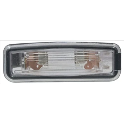 Imagen de TYC 15 0225 00 2 Luz Matricula C5W ambos lados con bombilla FORD: Focus Mk1 Hatchback, Berlina, Familiar