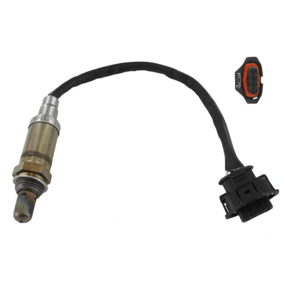 Imagen de VEMO Original Quality V40 76 0013 Sonda lambda Rosca engrasada OPEL: Astra G CC, H GTC, Corsa C Hatchback, SAAB: 9 3 Berlina, Familiar