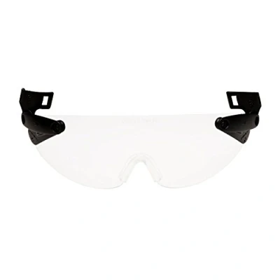 Imagen de 3M V9C Protector Ocular Integrado, Incoloro