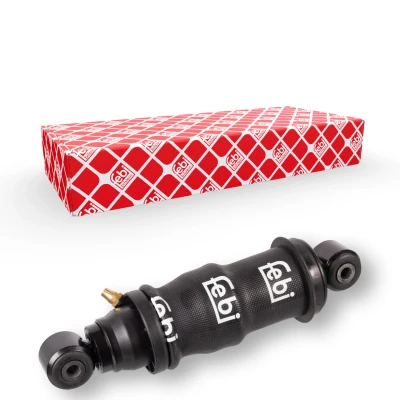 Imagen de FEBI BILSTEIN 36197 Amortiguador, suspensión de la cabina