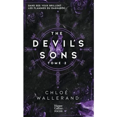 Imagen de The Devils Sons. Vol. 2 (francés)