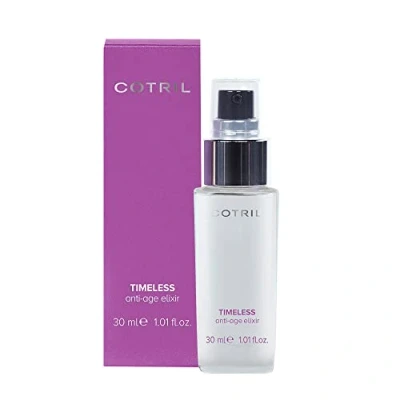 Imagen de Cotril Timeless elixir 30ml de belleza antienvejecimiento