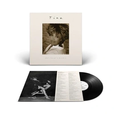 Imagen de What&#039;s Love Got To Do With It (LP) [Vinilo]