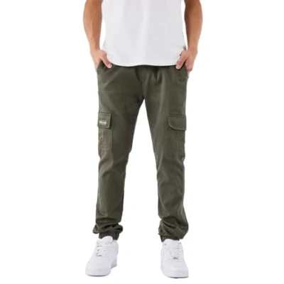 Imagen de Project X Paris T239020 para: HOMBRE color: OG VERT talla: XL