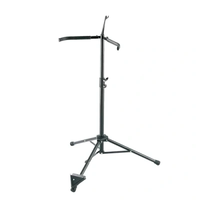 Imagen de K&amp;M 141/1 Soporte para violonchelo negro