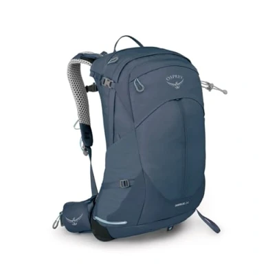 Imagen de Osprey Sirrus Mochila de senderismo, Mujer, Talla: One Size, Muted space blue