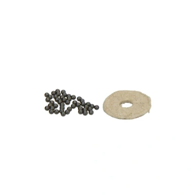 Imagen de Componentes del inyector BOSCH F 00V C05 008K, 50 Pieza