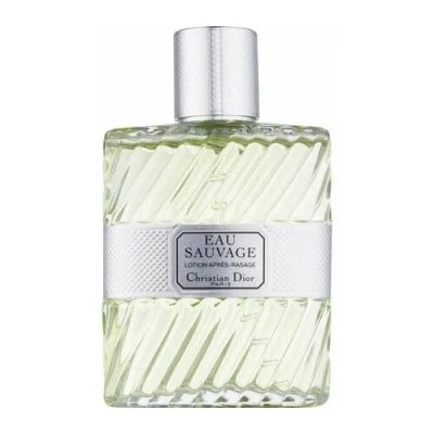 Imagen de Dior Eau Sauvage Loción After Shave 100 ml