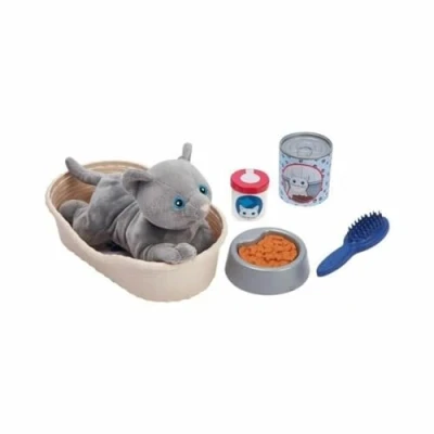 Imagen de Ecoiffier Cesta de Gato Juego imitación. A Partir 18 Meses Fabricado en Francia. (7600001903)