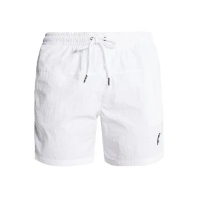 Imagen de Urban Classics Block Bañador, Hombre, Talla: Large, White