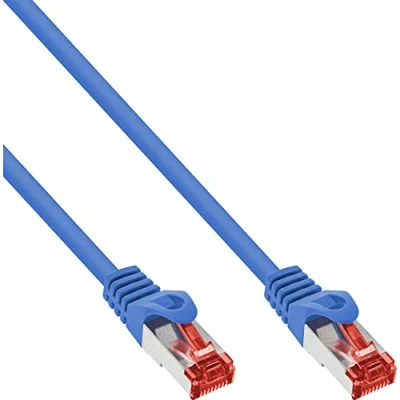 Imagen de Inline 0.3m Cat6 Cables De Red