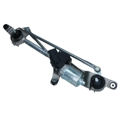 Imagen de MAXGEAR 57 0272 Varillaje de Limpiaparabrisas para vehíc. con volante a la izquierda delante