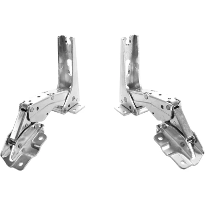 Imagen de Liebherr Bisagra set arriba y abajo 9593760
