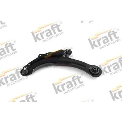 Imagen de KRAFT 4215116 Barra oscilante, suspensión de ruedas Eje delantero, izquierda Brazo oscilante transversal 16 RENAULT: MEGANE 2