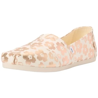 Imagen de Alpargatas de mujer Toms Alpargata