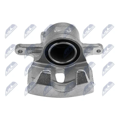 Imagen de NTY HZP TY 016 Pinza de freno Eje delantero, izquierda TOYOTA: Auris Hatchback, Corolla X Berlina