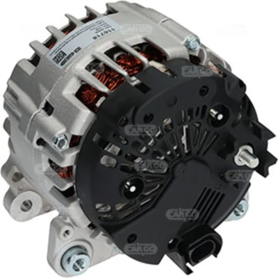 Imagen de HC Cargo 116718 Alternador 14V 180A