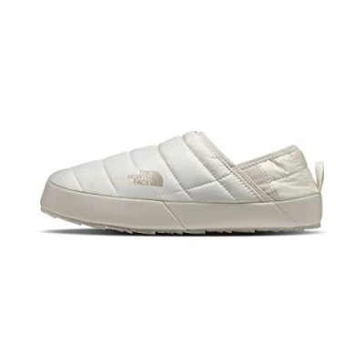 Imagen de The North Face Thermoball Traction Sandalias de senderismo, Mujer, Talla: 42, White Zapatos