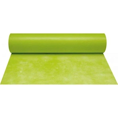 Imagen de Chiner Rollo Mantel de Mesa Newtex 1 x 50 m. (Pistacho)
