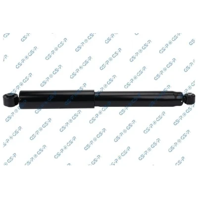 Imagen de GSP 32112900 Amortiguador Eje trasero Presión de gas Bitubular telescópico MAZDA: BT 50 Pick up (CD, UN) 3.0 CDVi 4x4, 2.5 MRZ CD