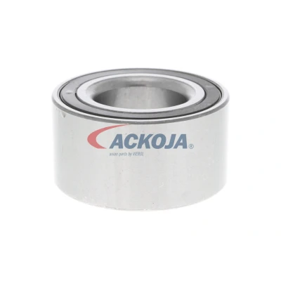 Imagen de ACKOJA A38 0092 Juego de cojinete rueda Eje delantero con anillo sensor magnético incorporado 72,04 RENAULT: Clio 4, MEGANE 2