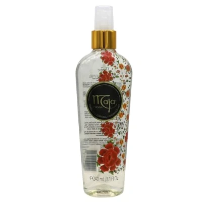 Imagen de Maja Body Splash Clásico 240 ml.