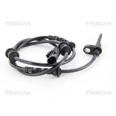 Imagen de TRISCAN 8180 15214 Sensor de ABS 2 995 38,2 CITROËN: Jumper II Furgón, Camión plataforma/Chasis, FIAT: Ducato III Furgón
