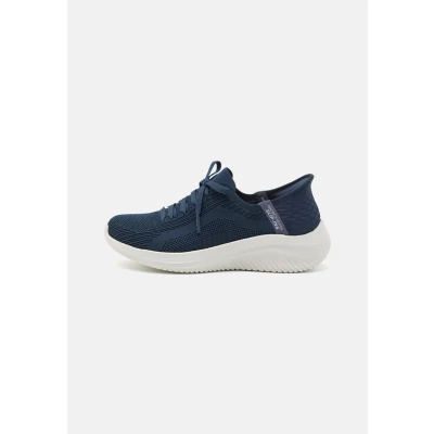 Imagen de Skechers Ultra Flex 3.0 Brilliant Path, Zapatillas Mujer, Navy Knit Mint Trim, 38.5 EU