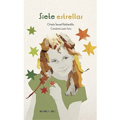 Imagen de Siete Estrellas (CUENTOS PARA ALARGAR LA VIDA)