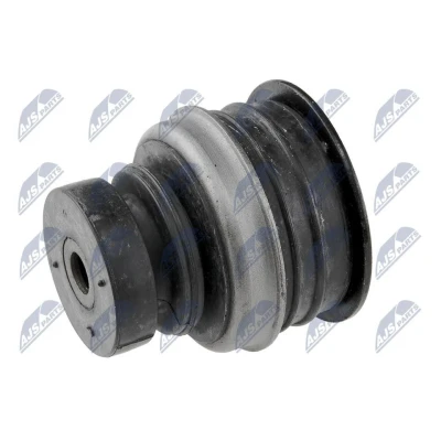 Imagen de NTY ZTT NS 082B Buje Eje debajo NISSAN: Patrol GR 5 SUV, 4 SUV