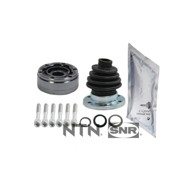 Imagen de SNR IJK54.008 Junta Homocinética VOLKSWAGEN: GOLF 4, 3, Caddy 2 Kastenwagen, SEAT: Inca