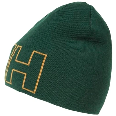 Imagen de Unisex Helly Hansen Outline Beanie, Abeto Oscuro, STD