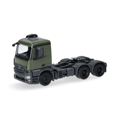 Imagen de herpa Miniatura del camión Scania CR20 HD Lebensmittelchromtank Sattelzug Tank Expert (Polen/Lipno), Escala 1/87, maqueta de colleción, modelismo, Modelo aleman, Figura plástico