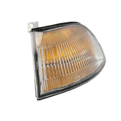 Imagen de TYC 18 1931 05 2 Intermitente blanco Delante, izquierda con portalámparas HONDA: CIVIC 5 Stufenheck