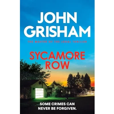 Imagen de Sycamore Row