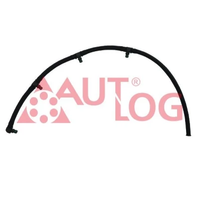 Imagen de AUTLOG KL3051 Tubo flexible, combustible de fuga OPEL: Meriva A, Combo C Furgón / Familiar, Tour, FIAT: Doblo I Cargo, Familiar